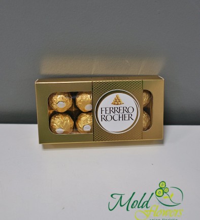 Ferrero Rocher 100 г Фото 394x433